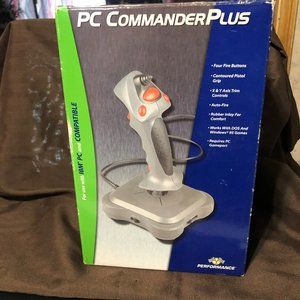 PC Cfommander Plus